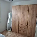 Apartament Schoene Mit Balkon