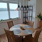 Apartament Schoene Mit Balkon *