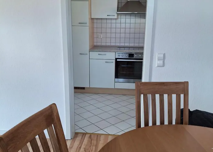 Schoene Mit Balkon Stockach